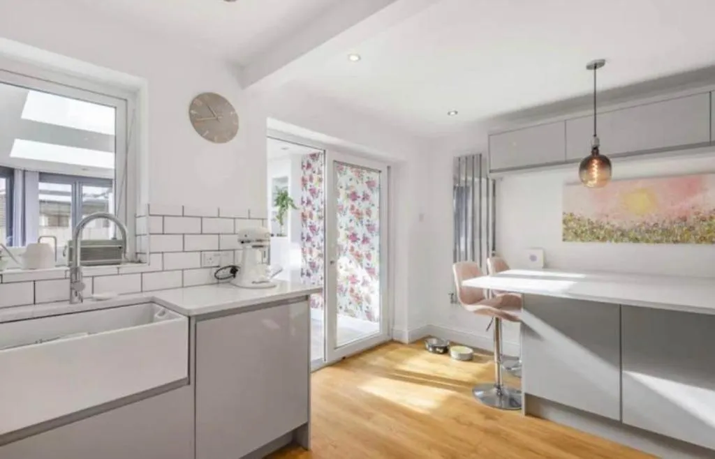 Modern 3 Bed - Sleeps 6 With Hot Tub Villa Bath United Kingdom