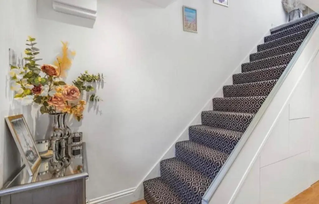 Modern 3 Bed - Sleeps 6 With Hot Tub Villa Bath