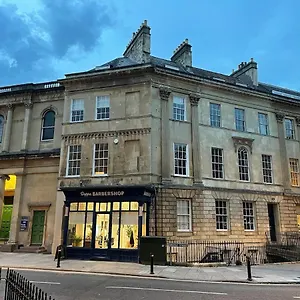 Apartment ※ Stunning, Townhouse, Centre, Bath