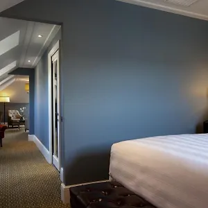 Отель The Gainsborough - Small Luxury Of The World, Бат