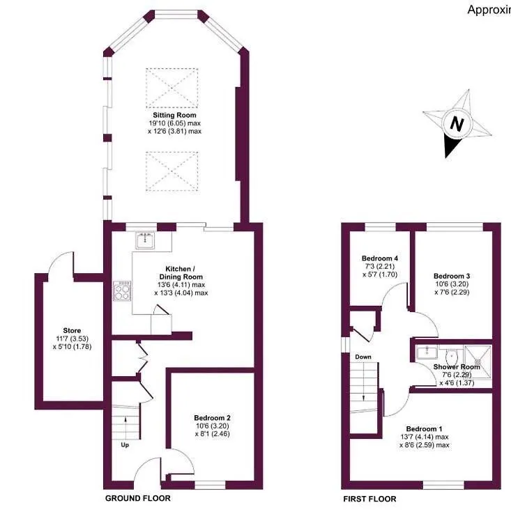 Modern 3 Bed - Sleeps 6 With Hot Tub Villa Bath Holiday home